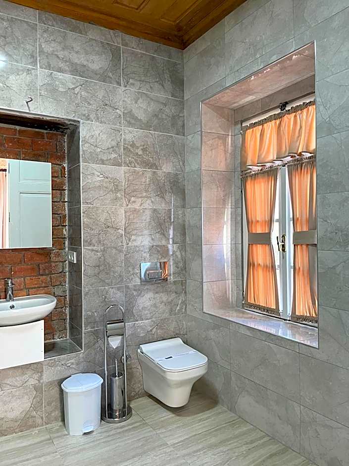 Merlara Otel Alaçatı