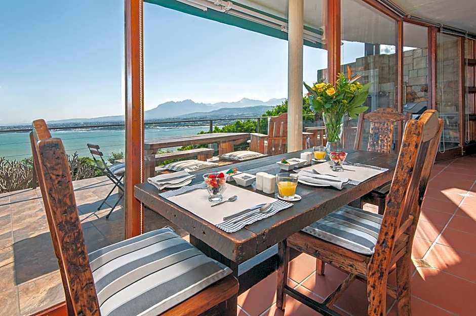 18 On Kloof Guest House