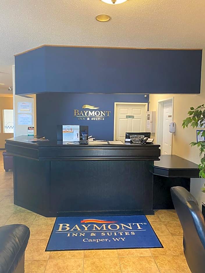 Baymont by Wyndham Casper East