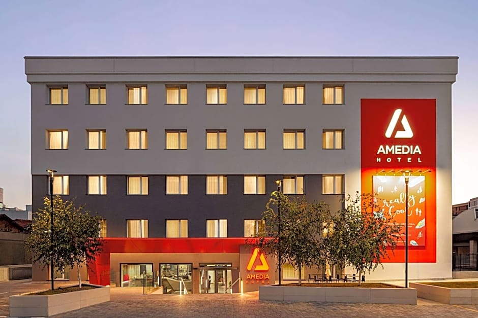 Amedia Milan, Trademark Collection by Wyndham
