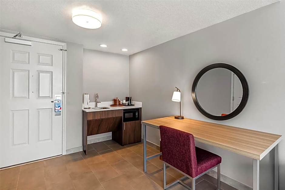 Hampton Inn By Hilton & Suites Lathrop, Ca