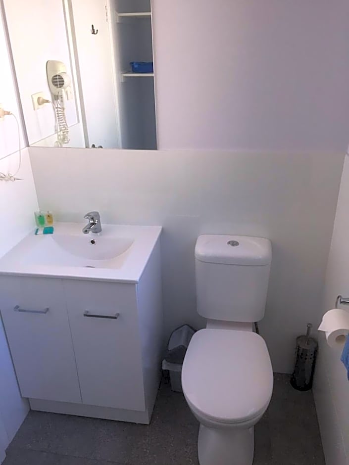 Sussex Palms Holiday Park