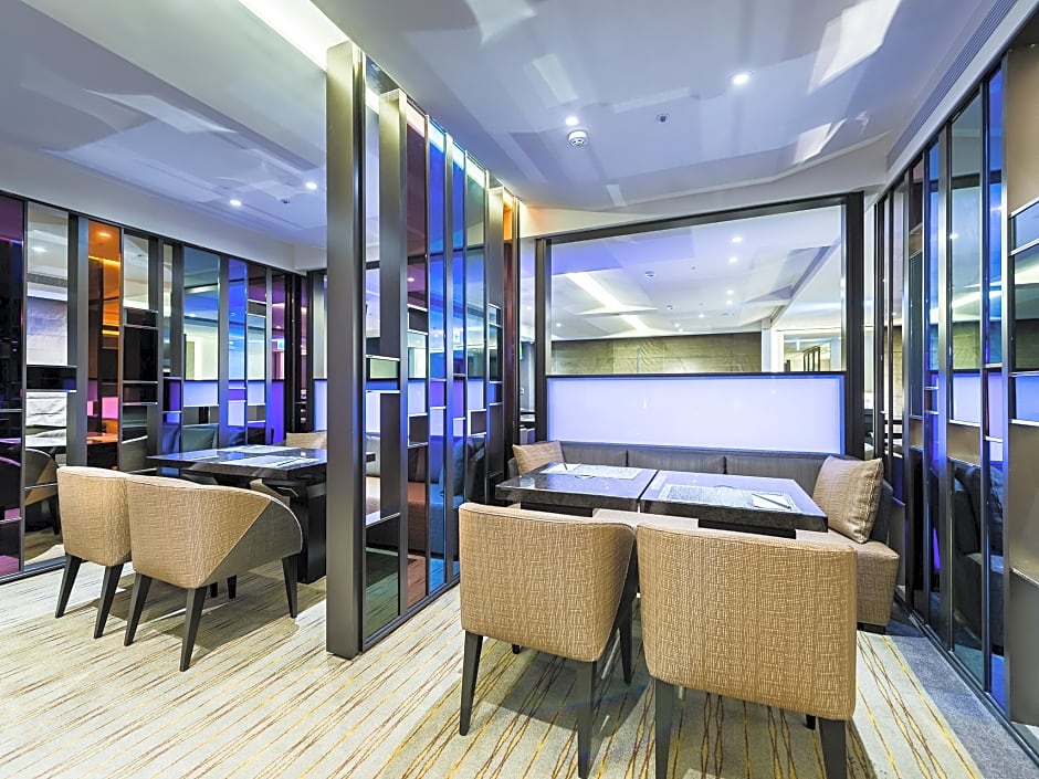 Tango Hotel Taichung