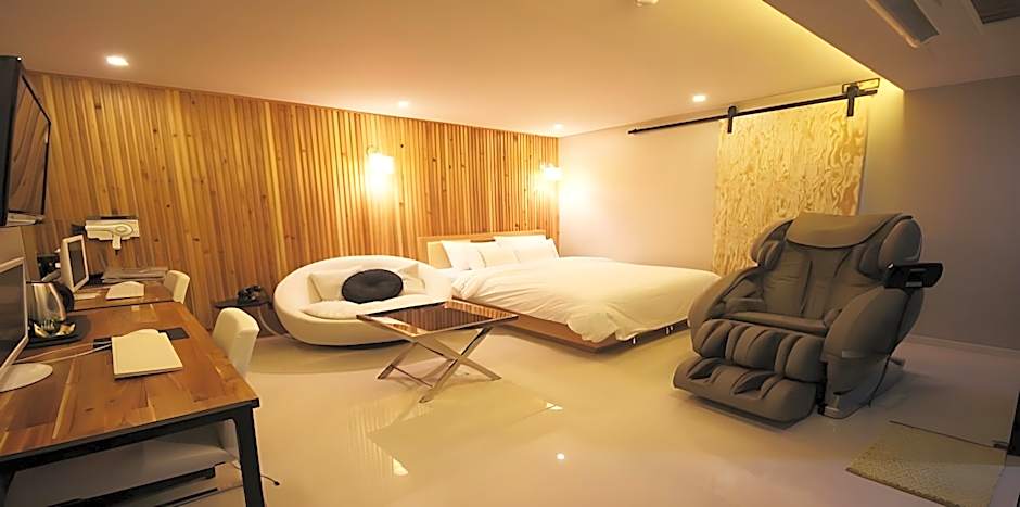 Jeonju Lime Hotel