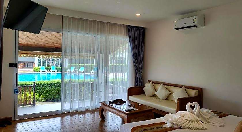 Aura Samui Best Beach Hotel