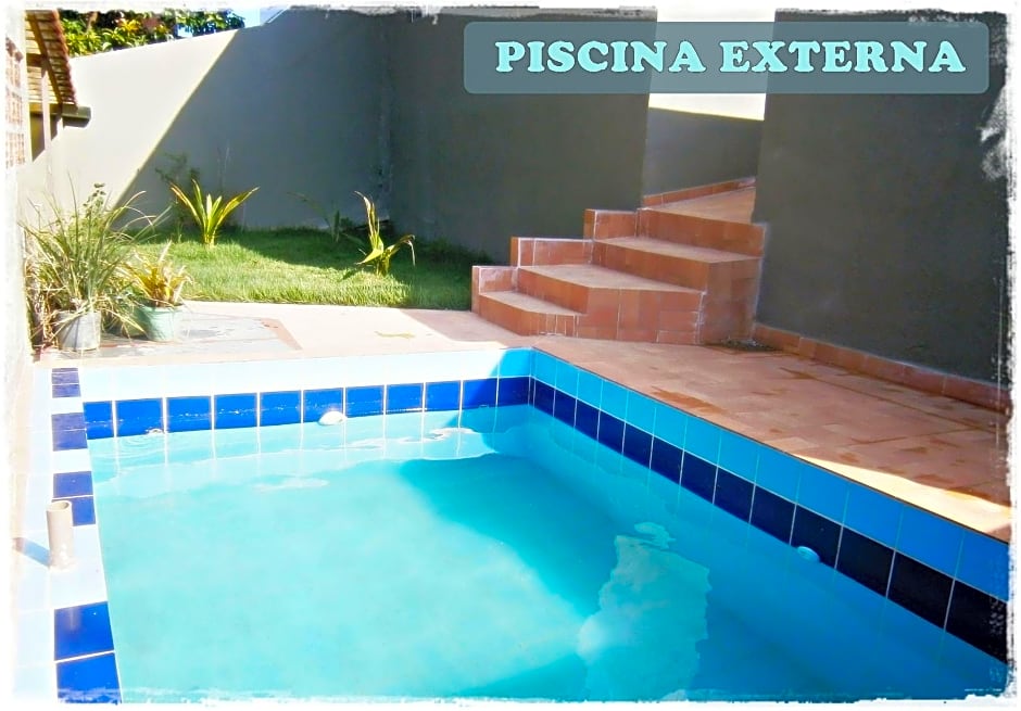 HoStel de Setiba - HOSPEDARIA OCA RUCA