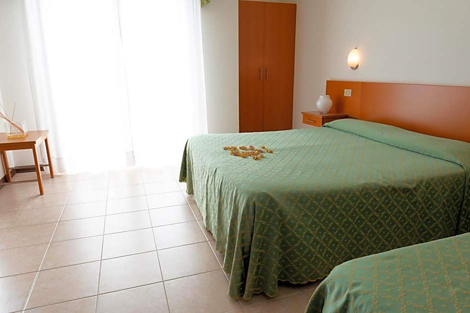 Hotel Nettuno