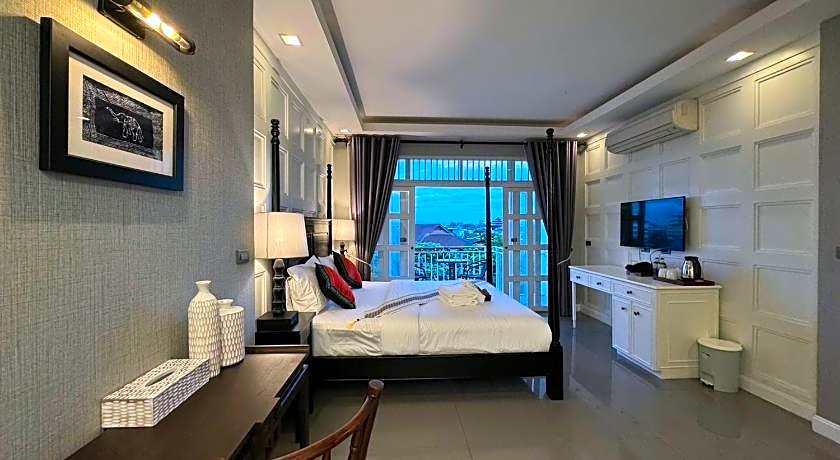 WUA LAI Boutique Hotel - Chiang Mai – Chiang Mai, TH