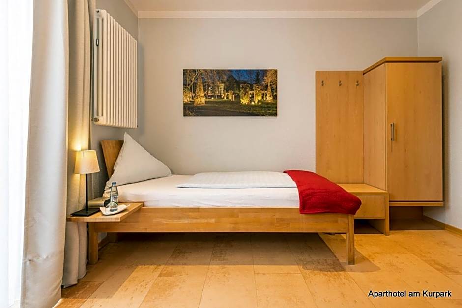 Aparthotel am Kurpark
