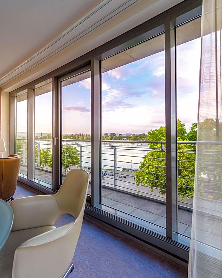 Hyatt Regency Mainz