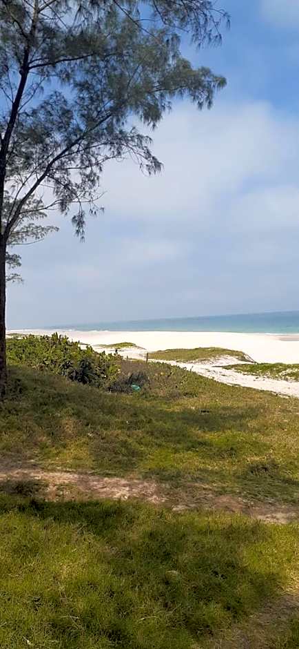 Suítes Baía do Sol Saquarema