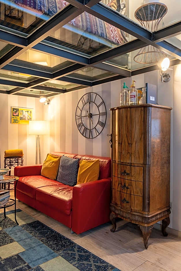 Crystal Loft Luxury Milano