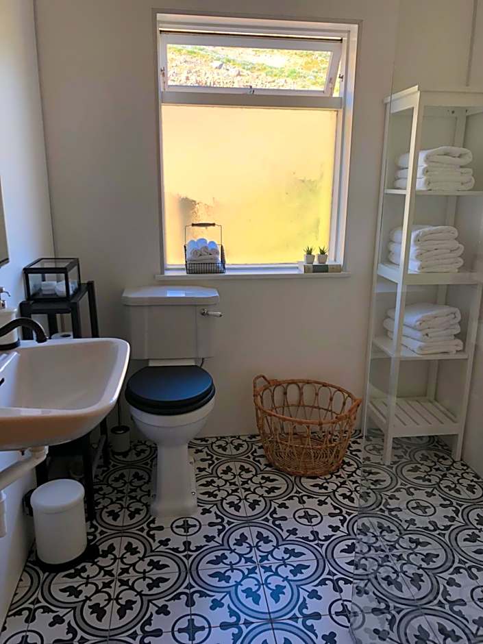 Guesthouse Stekkaból