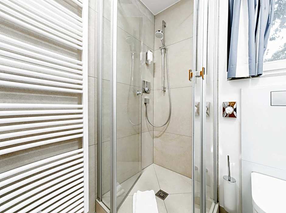 Romantik Hotel Walhalla