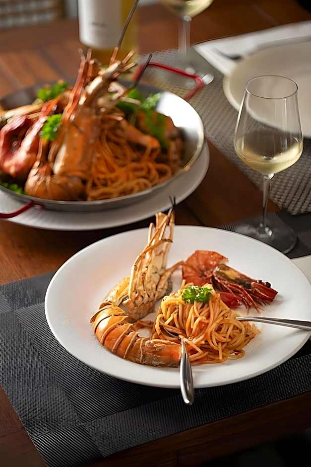 Campbell House Penang