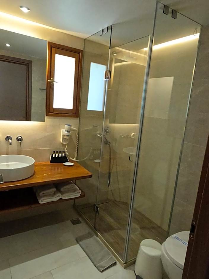 The Flower Of Monemvasia Hotel