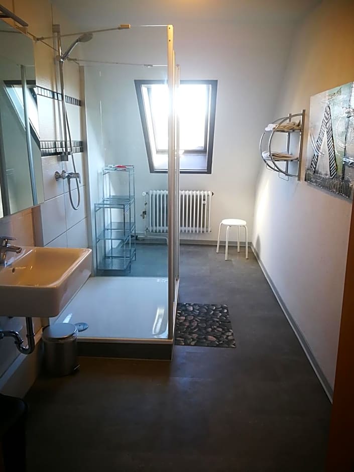 Hotel Romäus