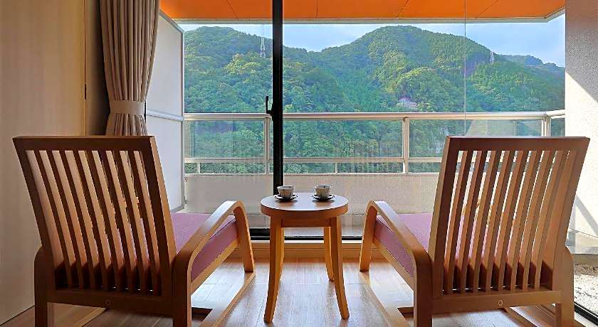 Hotel Sunshine Kinugawa