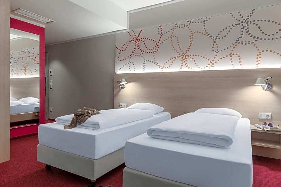 Serways Hotel Siegburg West