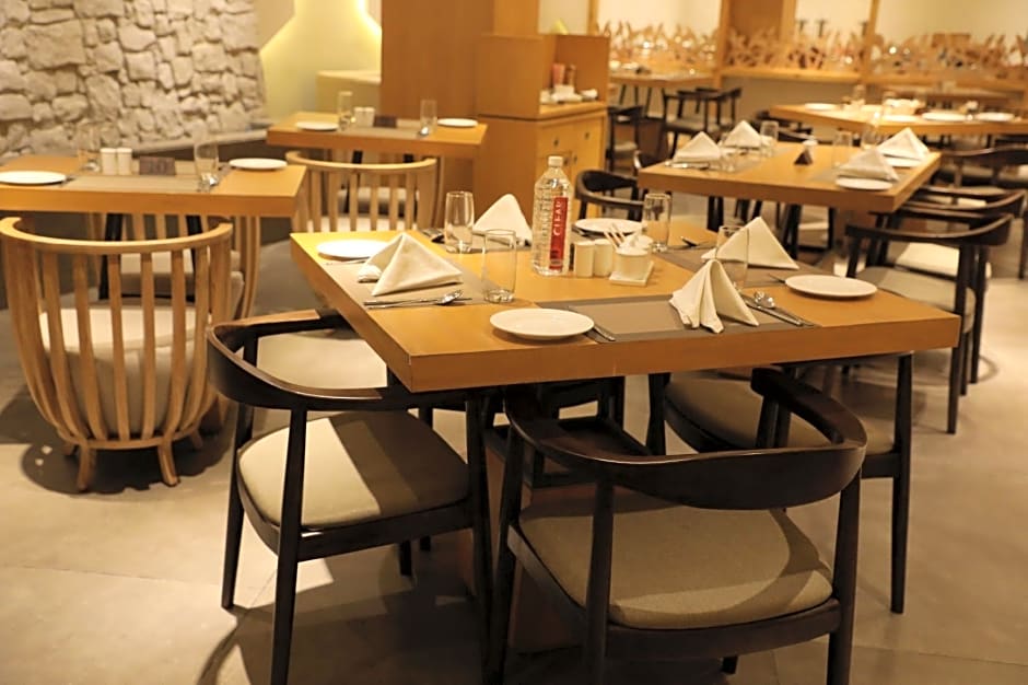 The Fern Residency Morbi