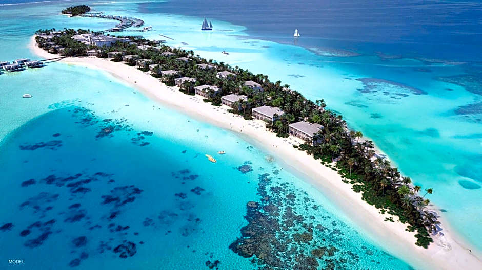 Riu Atoll - All Inclusive