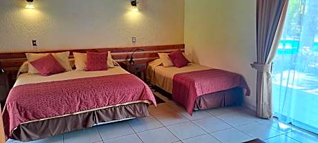 Hotel Puku Vai