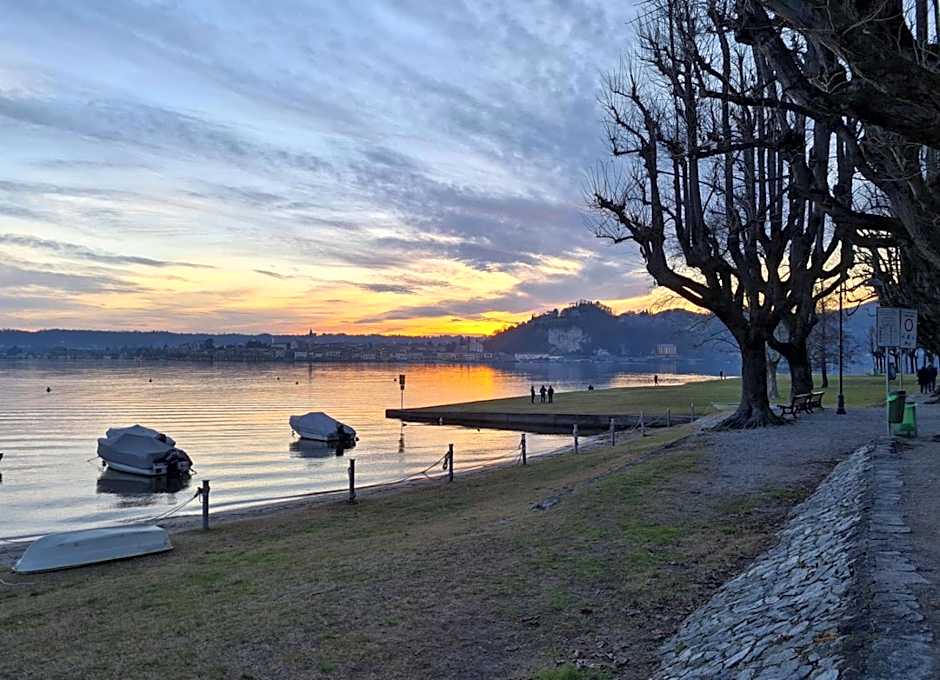 Dragonfly Appartamento Bianca