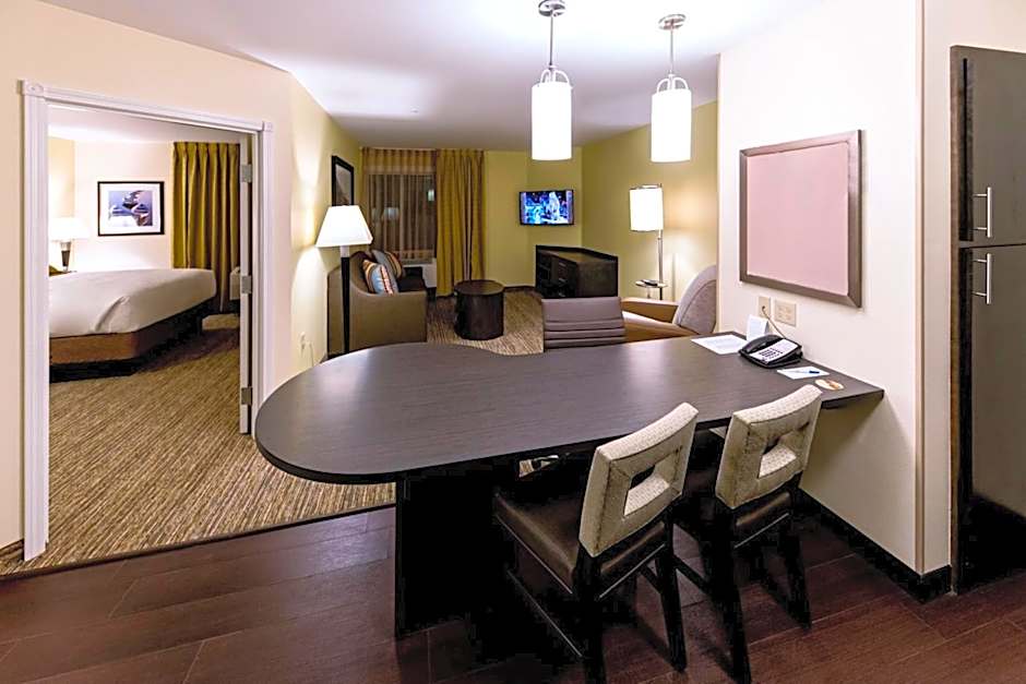 Candlewood Suites Fairbanks By IHG
