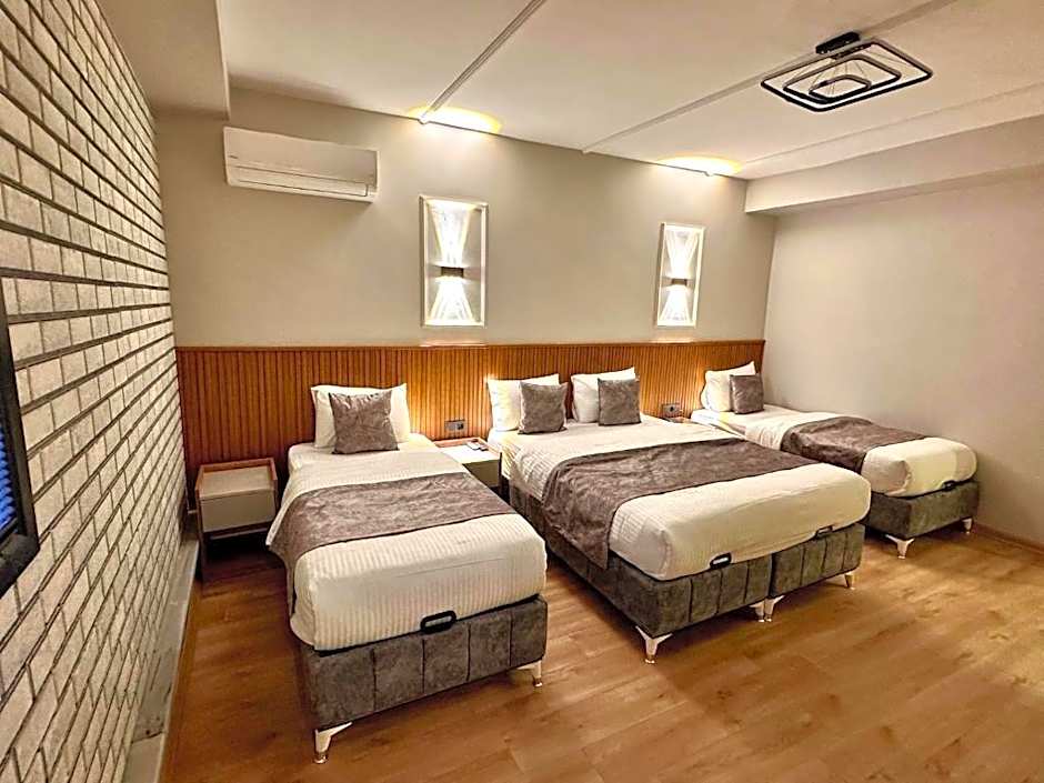 Skymoon Istanbul Airport Hotel