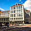 Mama Shelter Dijon