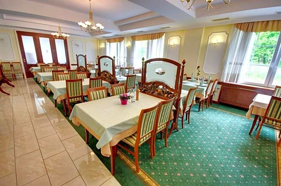 Hotel Cateski Dvorec