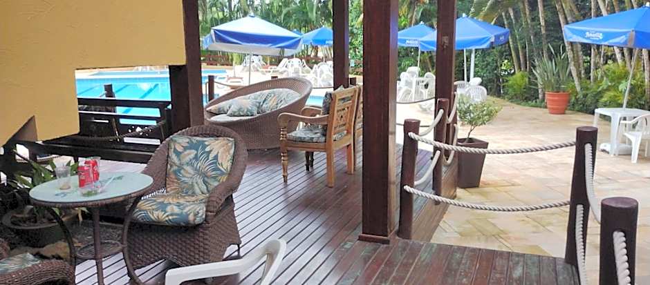 Riviera- Hotel Suite Família