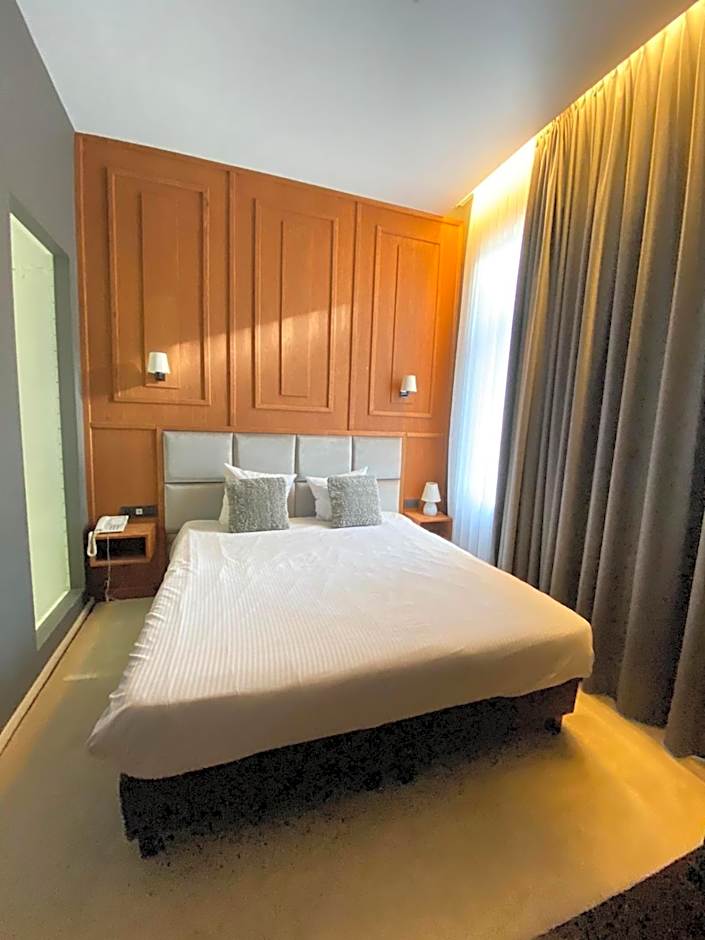 Hotel Esperance