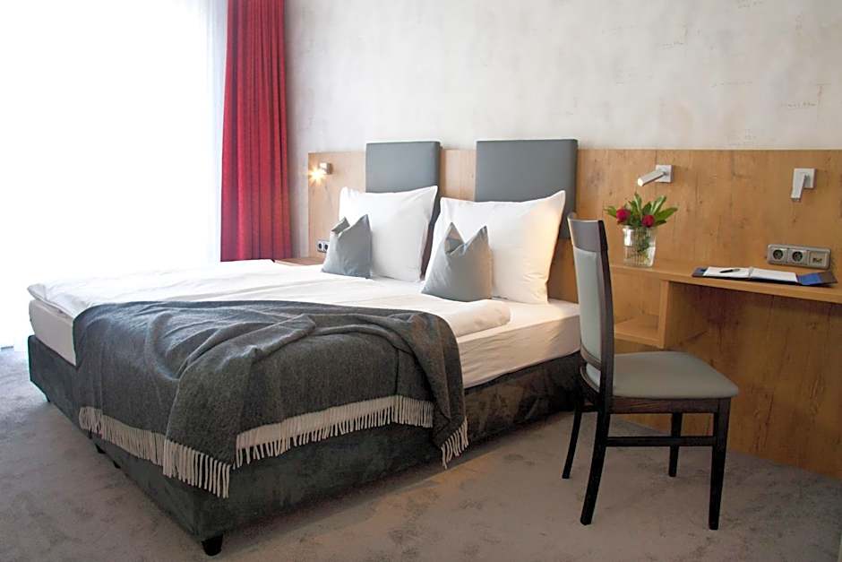 Boardinghouse Landshut