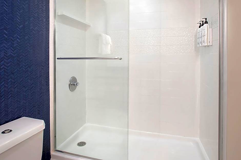 Fairfield by Marriott Rochester Henrietta/University Area