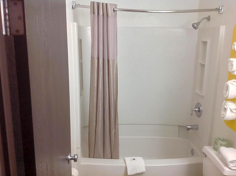 Motel 6-Salisbury, MD