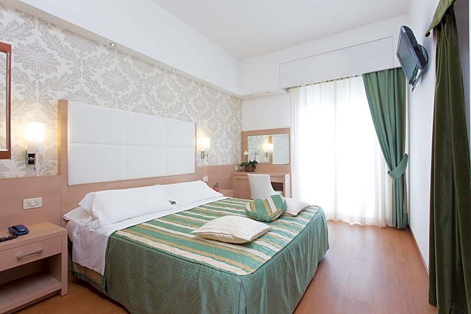 Michelangelo Cesenatico