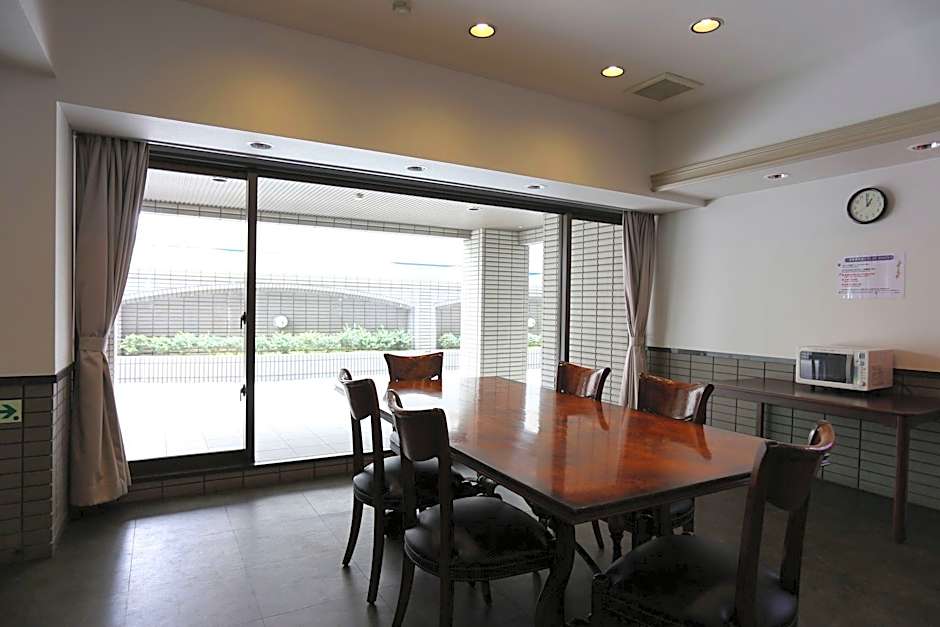 FLEXSTAY INN Shinurayasu