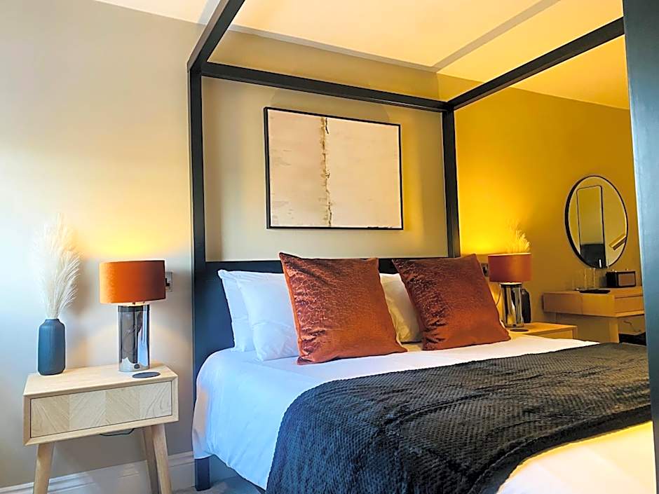 The Punchbowl Lapworth