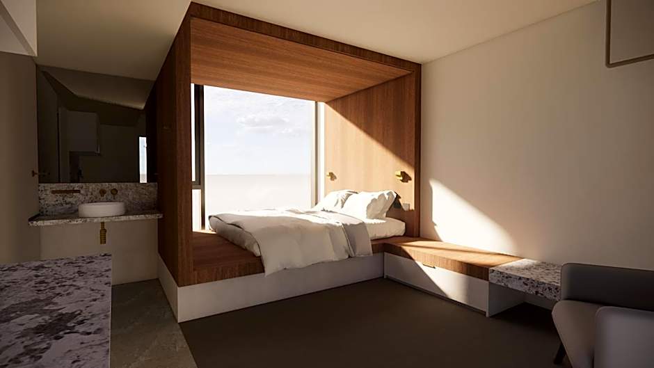 Garde and Warders Hotel