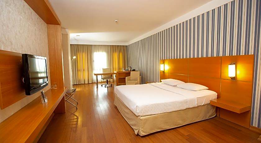 Anemon Malatya Hotel