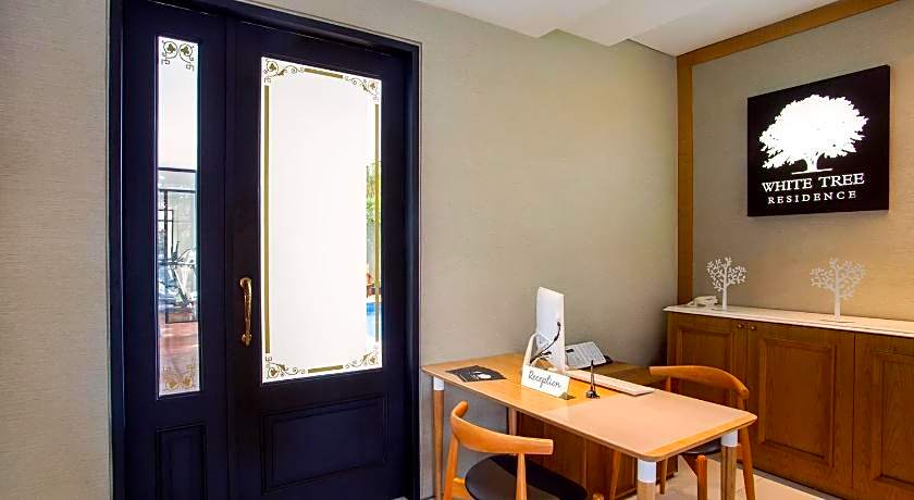 White Tree Residence