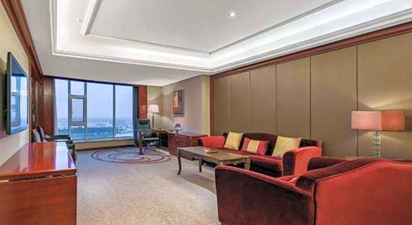 Dandong Xin An Dong Hotel