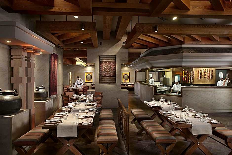 ITC Gardenia, a Luxury Collection Hotel, Bengaluru