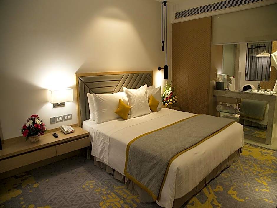 Welcomhotel by ITC Hotels, Race Course, Coimbatore