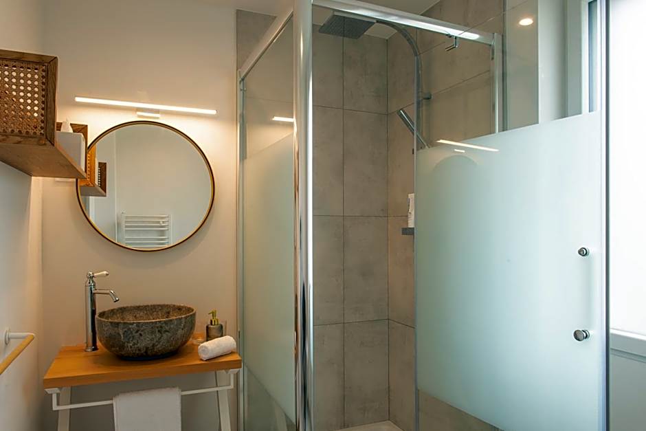 Hôtel Sport & Spa, Ile d'Ouessant, The Originals Collection