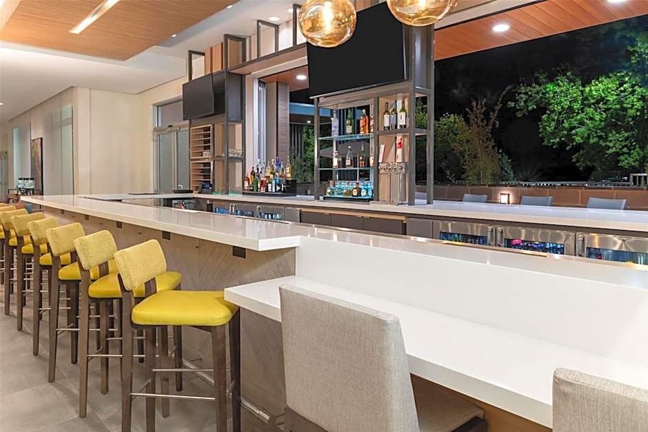 Hilton Garden Inn Walnut Creek