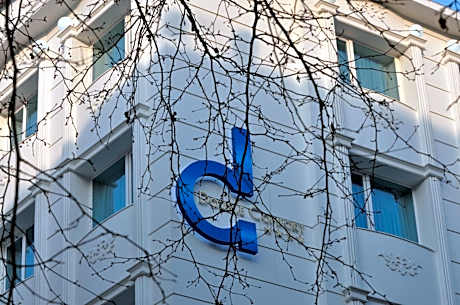 Double Comfort Hotel