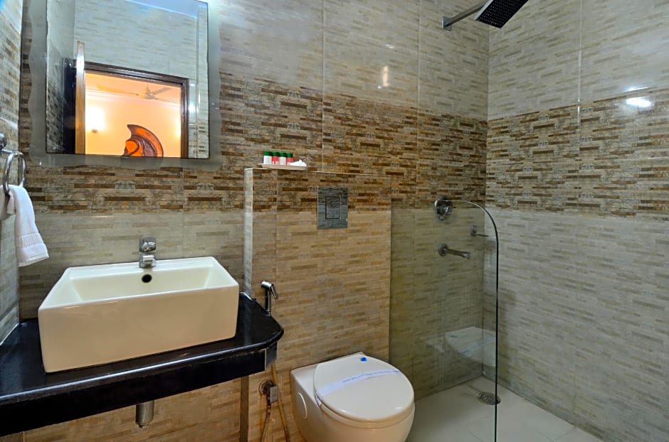 Pablas International