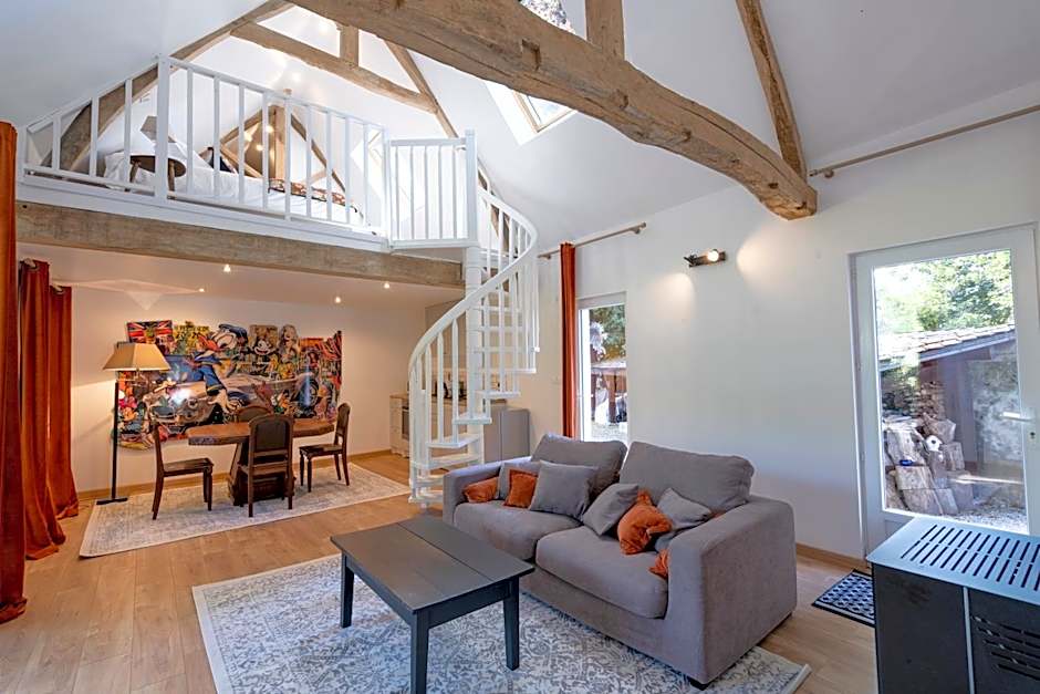 Domaine de la Course